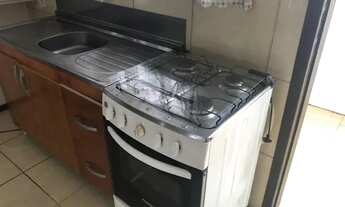 Imagem 5: Locação de apartamento mobiliado no Boa Vista