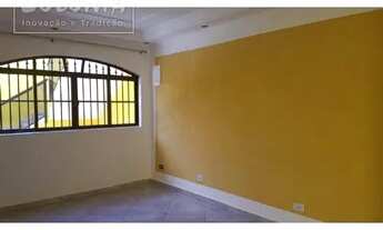 Imagem 3: Santo André - Casa Padrão - Campestre