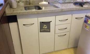 Imagem 6: Flat disponível no Jardim Paulista