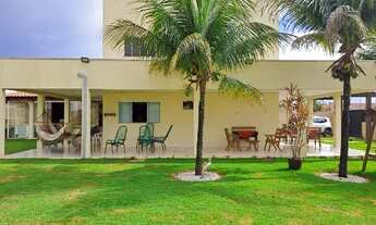 Imagem: Sobrado em Chapada!