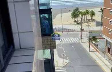 Imagem 4: Apartamento com 2 dorms, Guilhermina, Praia Grande - R$ 480 mil, Cod: ACT1713