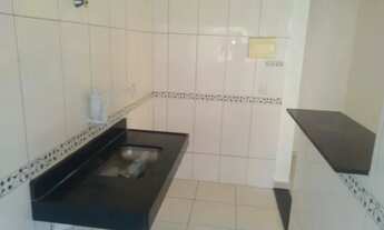 Imagem 2: Apartamento em condomínio fechado (Park Belo Campo) (Valor do condomínio + IPTU incluso