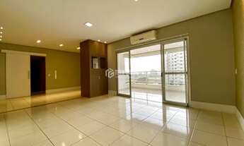 Imagem 2: Apartamento Alto Padrão