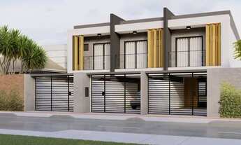 Imagem: Sobrado com 3 dormitórios à venda, 115