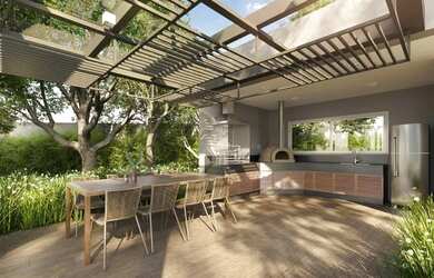 Imagem 2: 3 suítes com condômino club, em um bairro planejado