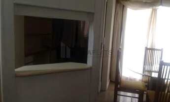 Imagem 6: 05049 - Flat/Aparthotel 2 Dorms. (1 Suíte), JARDINS - SÃO PAULO/SP