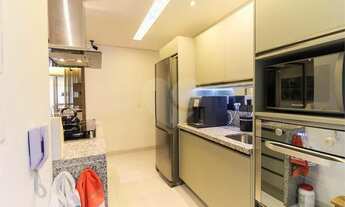 Imagem 5: Apartamento Condominio Familia Mooca a venda na mooca com 3 dormitórios com 122m² 2 vagas