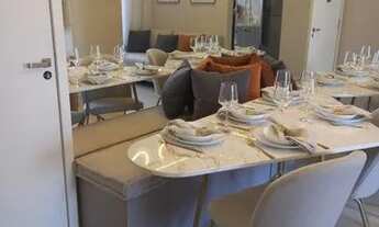 Imagem: Apartamento para venda possui 45 metros