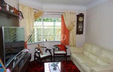 Imagem 6: São Paulo - Casa Comercial - Tatuapé