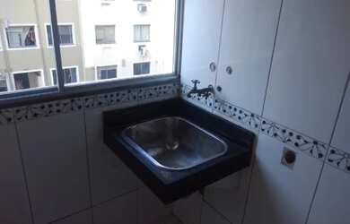 Imagem 6: Apartamento em condomínio fechado (Park Belo Campo) (Valor do condomínio + IPTU incluso