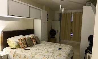 Imagem 4: Boa Viagem - 03 Qtos / 01 Suíte - 01 Vaga - 159 m² - Nascente - Armários - Excelente local