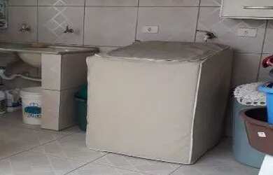 Imagem 5: CASA SANTA MARIA OSASCO