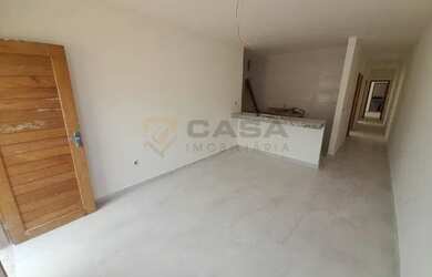 Imagem 2: P-Casas 3 quartos com suíte Linear em São Francisco