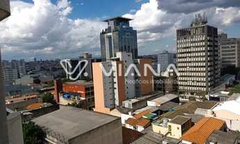 Imagem 6: Lindo Apto de 92,24m² de 3 dormitórios, no Centro de São Caetano do Sul-SP