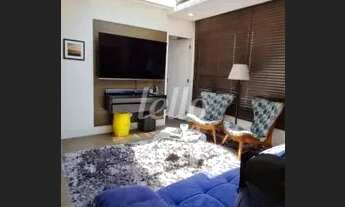 Imagem 2: São Paulo - Apartamento Padrão - Mooca