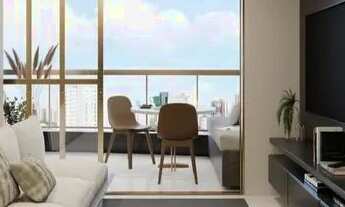 Imagem 4: Apartamento para venda com 58 metros quadrados com 2 quartos em Rosarinho - Recife - PE