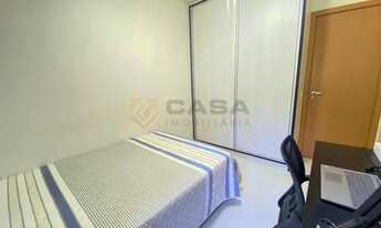 Imagem 6: P-Excelente apartamento de 3 quartos, sendo um suíte, com sol intermediário, totalmente mo