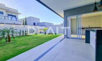 Imagem 4: Sobrado com 3 dormitórios à venda, 181 m² por R$ 1.280.000,00 - Jardim do Jatobá - Hortolâ