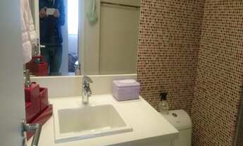 Imagem 7: Excelente Apartamento com 108 m² na Mooca com Sacada Gourmet e Porteira fechada