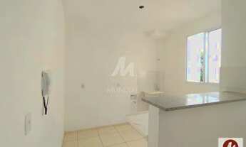 Imagem 3: Apartamento (tipo - padrao) 2 dormitórios, cozinha planejada, portaria 24hs, lazer, espaço