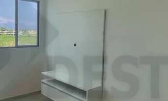 Imagem 2: Apartamento nº 404/03 em Nova Marabá - Marabá - PA