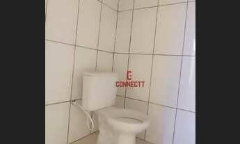 Imagem 6: Casa com 3 dormitórios à venda, 97 m² por R$ 380.000 - Vila Tamandaré - Ribeirão Preto/SP