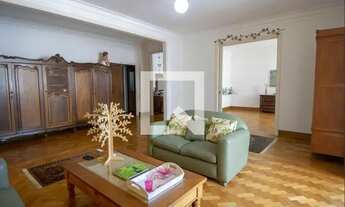 Imagem 3: Apartamento para Aluguel - Copacabana, 4 Quartos, 227 m2