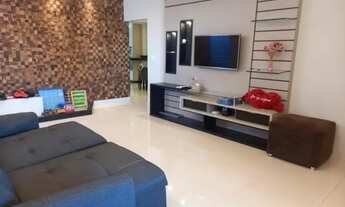 Imagem: Vicente Pires Rua 12