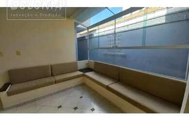 Imagem 7: Santo André - Casa Padrão - Centro