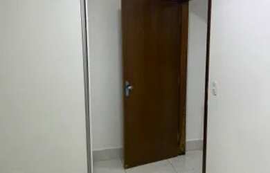 Imagem 4: Apartamento padrão 1/4