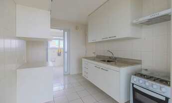 Imagem 3: Cobertura duplex para venda com 227 metros quadrados com 3 quartos em Santo Amaro - São Pa