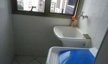 Imagem 5: Apartamento para aluguel com 50 metros quadrados com 1 quarto