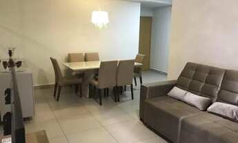 Imagem 4: Apto disponível Locação 119 m² - 03 Suítes/Brasil Beach Home Resort Cuiabá