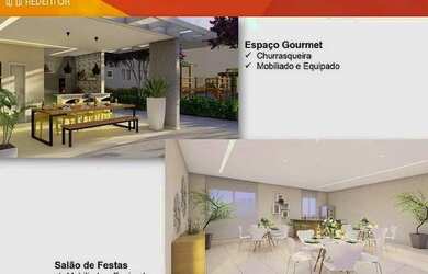 Imagem 5: LANÇAMENTO 43M² BAIRRO MILIONÁRIOS