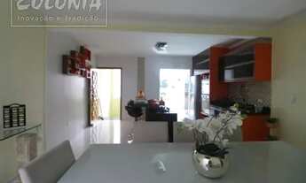 Imagem 2: Santo André - Casa Padrão - Parque Novo Oratório