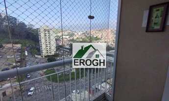 Imagem: Apartamento com 2 dormitórios à venda