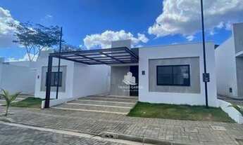 Imagem: Casa com 3 dormitórios à venda, 89 m²