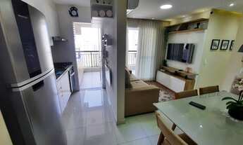 Imagem 6: Apartamento com 3 dormitórios à venda, 63 m² por R$ 605.000,00 - Pirituba - São Paulo/SP