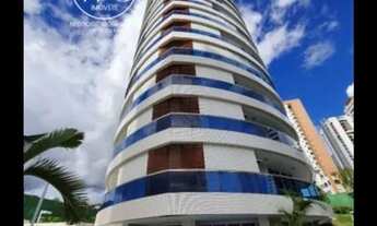 Imagem 3: Apartamento com 03 suites e varanda ampla no Residencial Bellagio