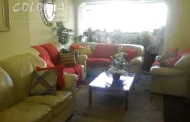 Imagem 2: Santo André - Apartamento Padrão - Vila Curuçá