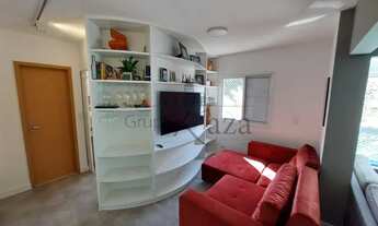 Imagem 3: Jacarei - Apartamento Padrão - Jardim California