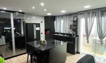 Imagem 2: Casa de condomínio - Sobrado