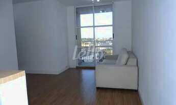 Imagem 2: São Paulo - Apartamento Padrão - Sapopemba