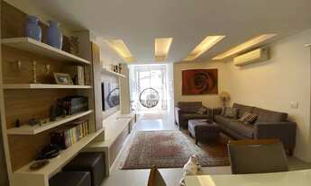 Imagem 2: Apartamento à venda, 3 quartos, 1 suíte, 1 vaga, Laranjeiras - RIO DE JANEIRO/RJ