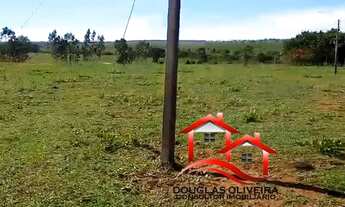 Imagem 5: Fazenda 127 Alqueires Região De Santa Rita Do Pardo/MS