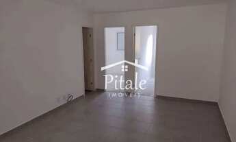 Imagem 6: Casa com 2 dormitórios à venda, 60 m² por R$ 270.000,00 - Jardim Santa Paula - Cotia/SP