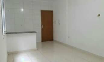 Imagem: Apartamento para venda tem 56 metros com