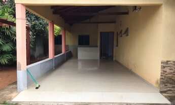 Imagem 7: Casa De 3 Quartos Vicente Pires Rua 4