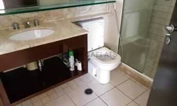 Imagem 5: FLAT TRANSAMERICA INTERNATIONAL PLAZA PARA LOCAÇÃO!