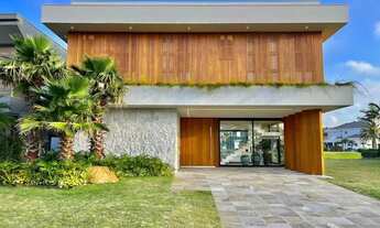 Imagem 4: Casa em Condominio 7 Dorm. - Bairro Centro